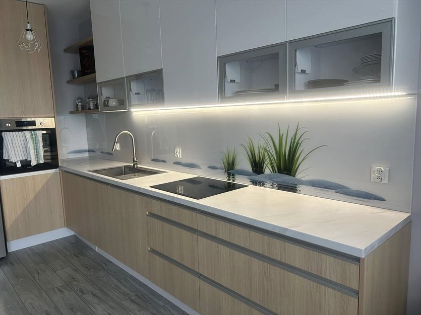 przyjazna Szklarskie usługi, Projekt Glass s.c. Rafał Narloch i Magdalena Narloch, Szczecin